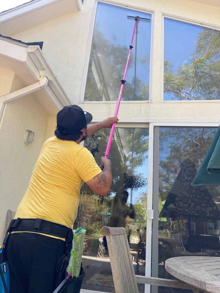 Big City Window Cleaners